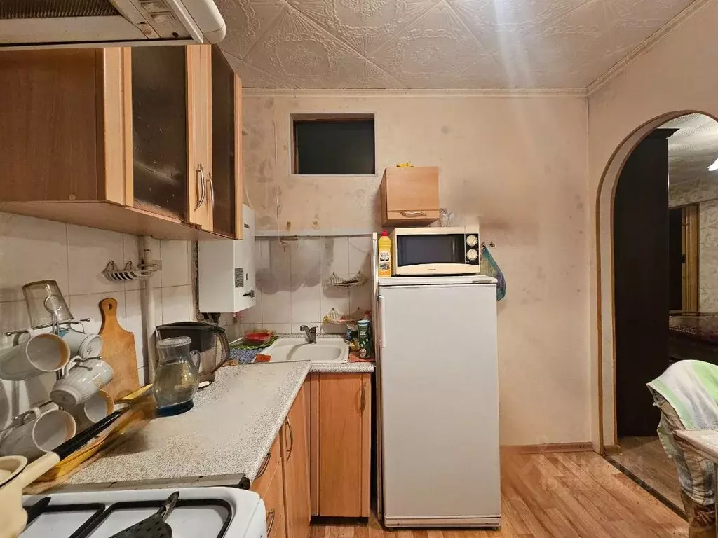 3-к кв. Волгоградская область, Волгоград ул. Лавочкина, 4 (59.1 м) - Фото 2