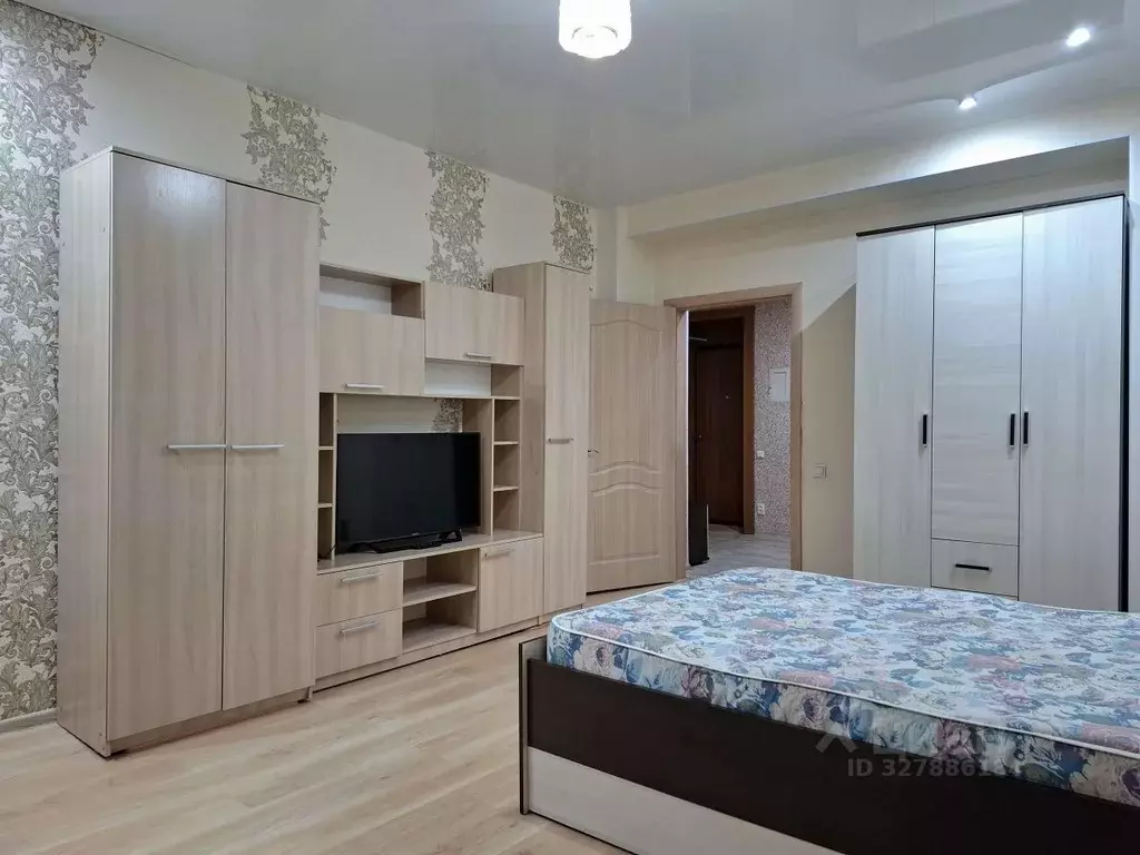 2-к кв. Кировская область, Киров ул. Щорса, 41 (75.0 м) - Фото 1