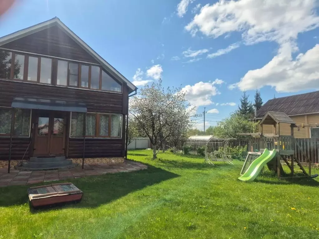 Дом в Владимирская область, Александровский муниципальный округ, ... - Фото 2