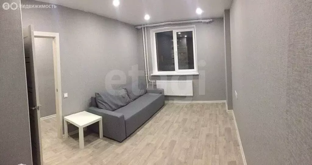 1-комнатная квартира: Самара, 3-й проезд, 50 (36.2 м) - Фото 2