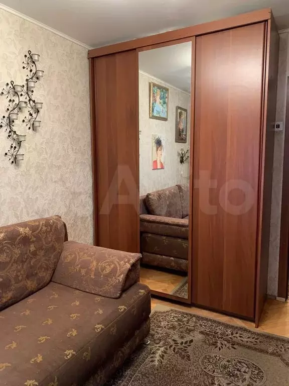 2-к. квартира, 50 м, 3/9 эт. - Фото 1