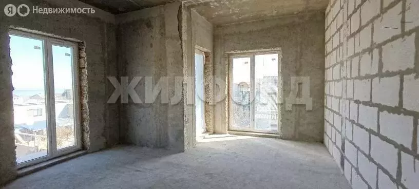 Дом в Севастополь, улица Сафронова, 20 (214.4 м) - Фото 2