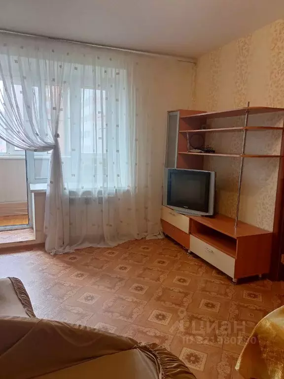 Комната Марий Эл, Йошкар-Ола ул. Яна Крастыня, 4В (16.0 м) - Фото 0