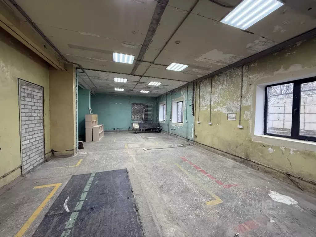 Производственное помещение в Волгоградская область, Волгоград ул. ... - Фото 2