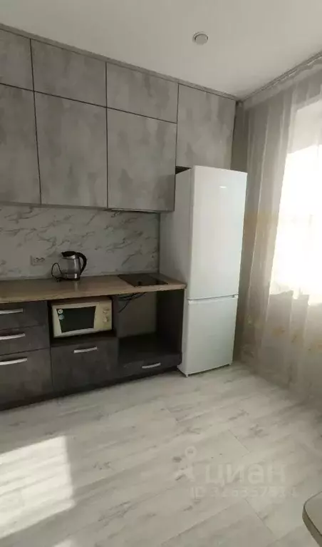 1-к кв. Алтайский край, Барнаул ул. Малахова, 146 (33.9 м) - Фото 1