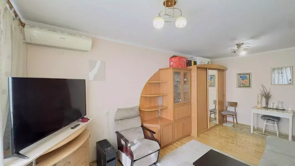 2-к кв. Севастополь ул. Бориса Михайлова, 13 (46.0 м) - Фото 1