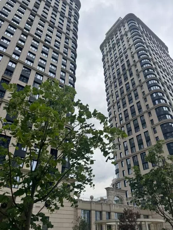 3-к кв. Москва ул. Василия Ланового, 7 (86.0 м) - Фото 2