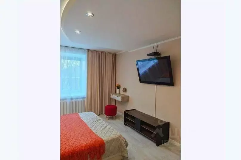 2-к кв. Тюменская область, Тюмень Северная ул., 3к2 (61.0 м) - Фото 2