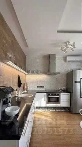 2-к кв. Москва Хорошевское ш., 12к1 (60.0 м) - Фото 1