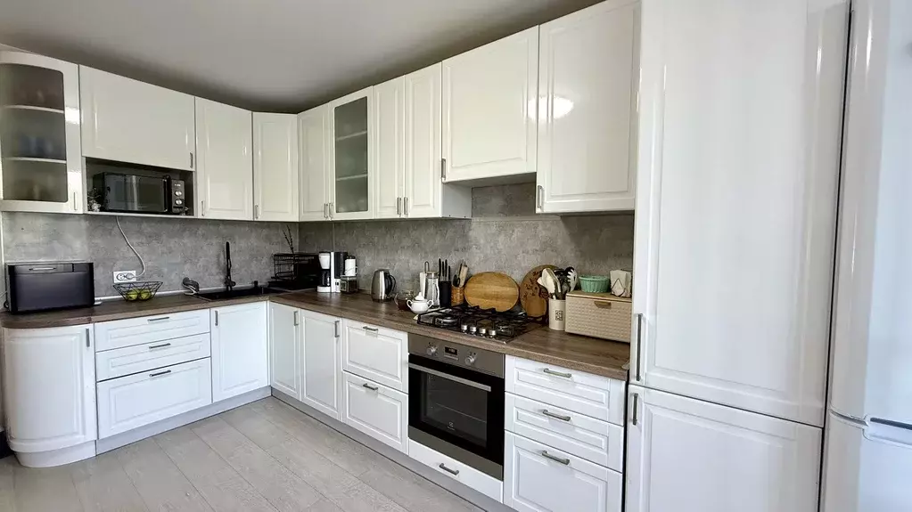 Продаётся 3-к квартира, 74 м - Фото 0