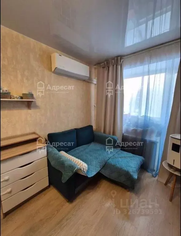 1-к кв. Московская область, Королев ул. Калинина, 1 (29.1 м) - Фото 2