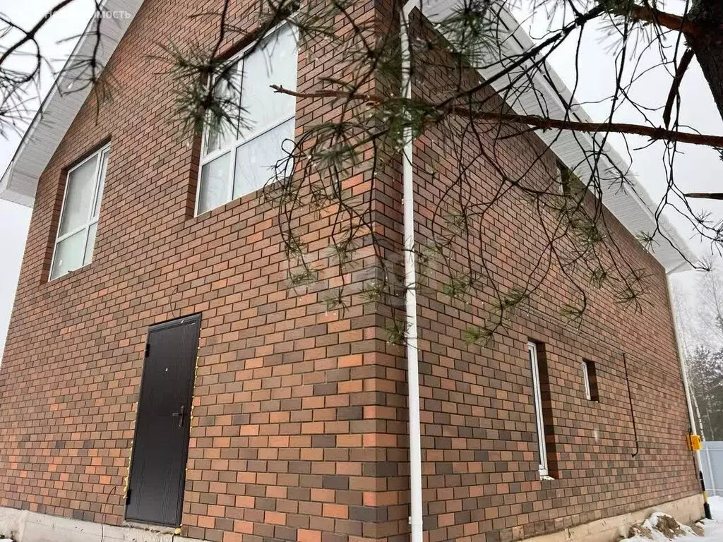 Дом в Тверь, Николаев переулок (160 м) - Фото 2