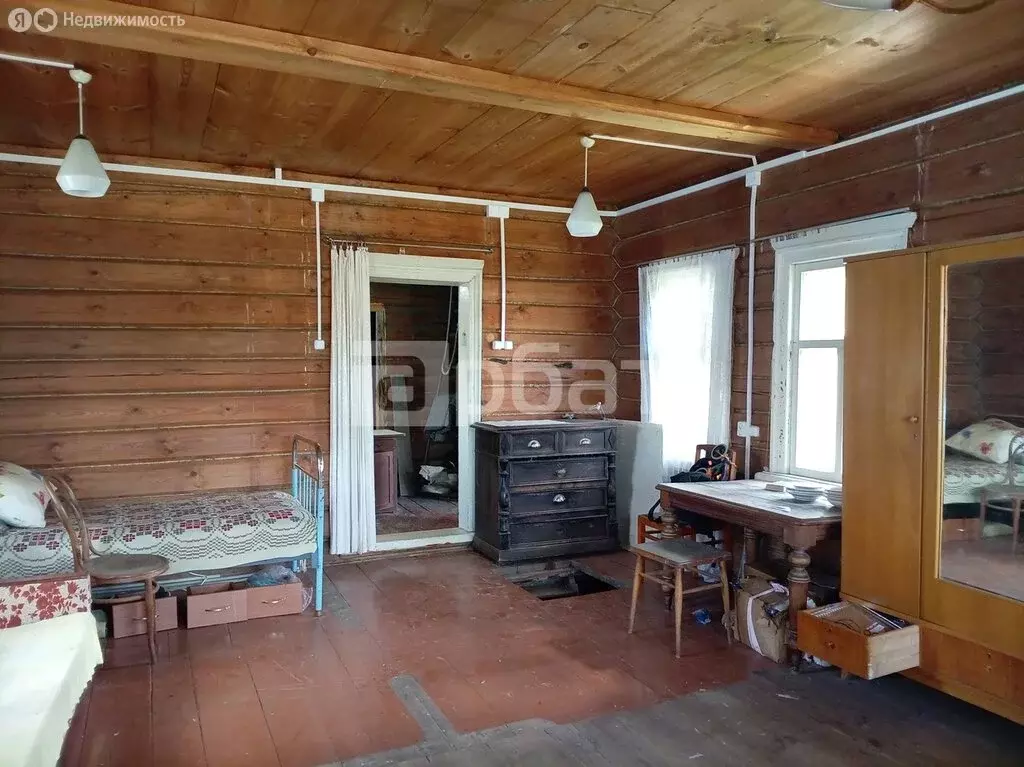 Дом в Иваново, 1-я Горинская улица, 42 (80 м) - Фото 2