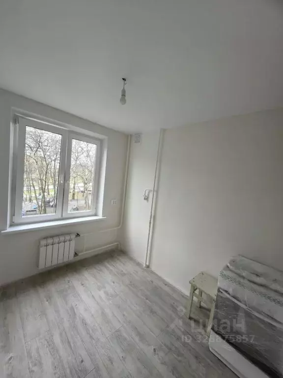 1-к кв. Москва ул. Старый Гай, 1К1 (32.0 м) - Фото 2