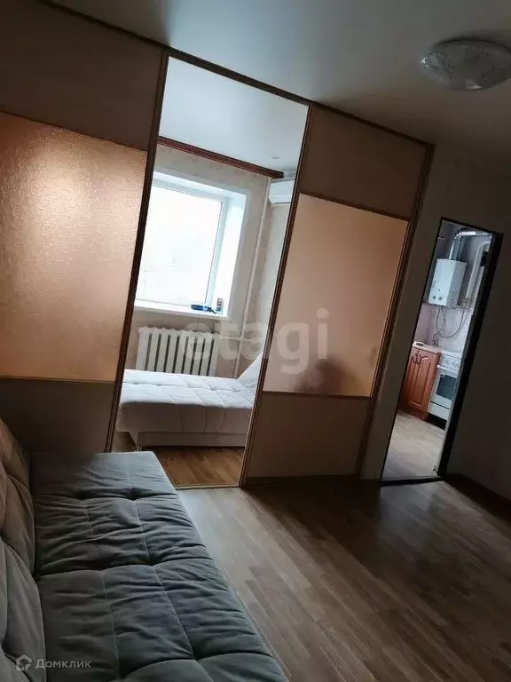 Продаётся 1-к квартира, 32.9 м - Фото 0