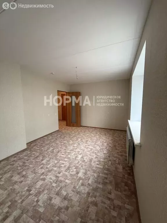 2-комнатная квартира: Октябрьский, улица Аксакова, 16 (45.6 м) - Фото 2