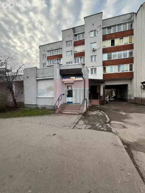 Помещение свободного назначения (56.3 м) - Фото 2