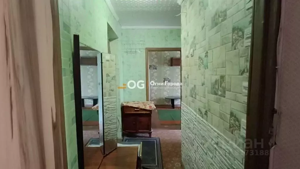 2-к кв. Брянская область, Брянск Мало-Завальская ул., 2 (44.0 м) - Фото 0