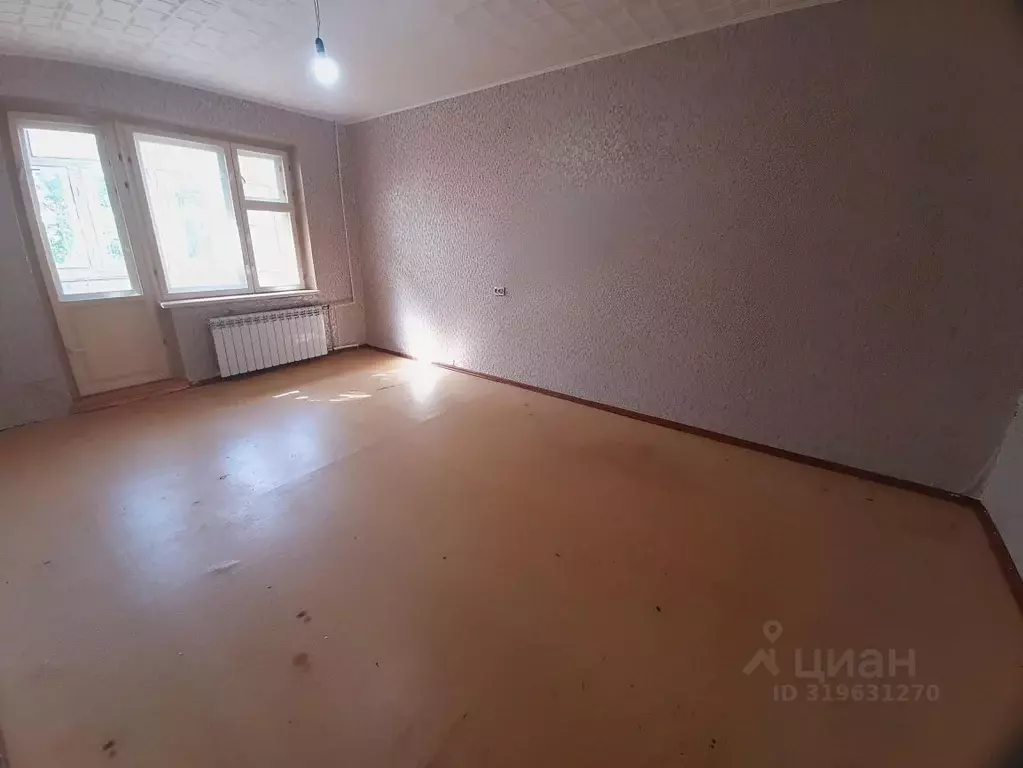 1-к кв. Саратовская область, Саратов ул. Имени П.И. Чайковского, 5 ... - Фото 1
