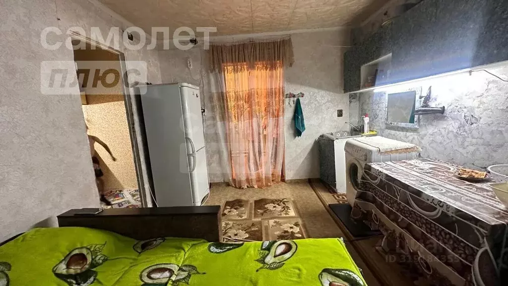 2-к кв. Оренбургская область, Оренбургский район, с. Нежинка Почтовая ... - Фото 1