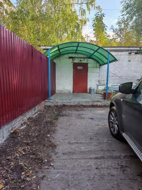 Помещение свободного назначения в Самарская область, Тольятти ... - Фото 2