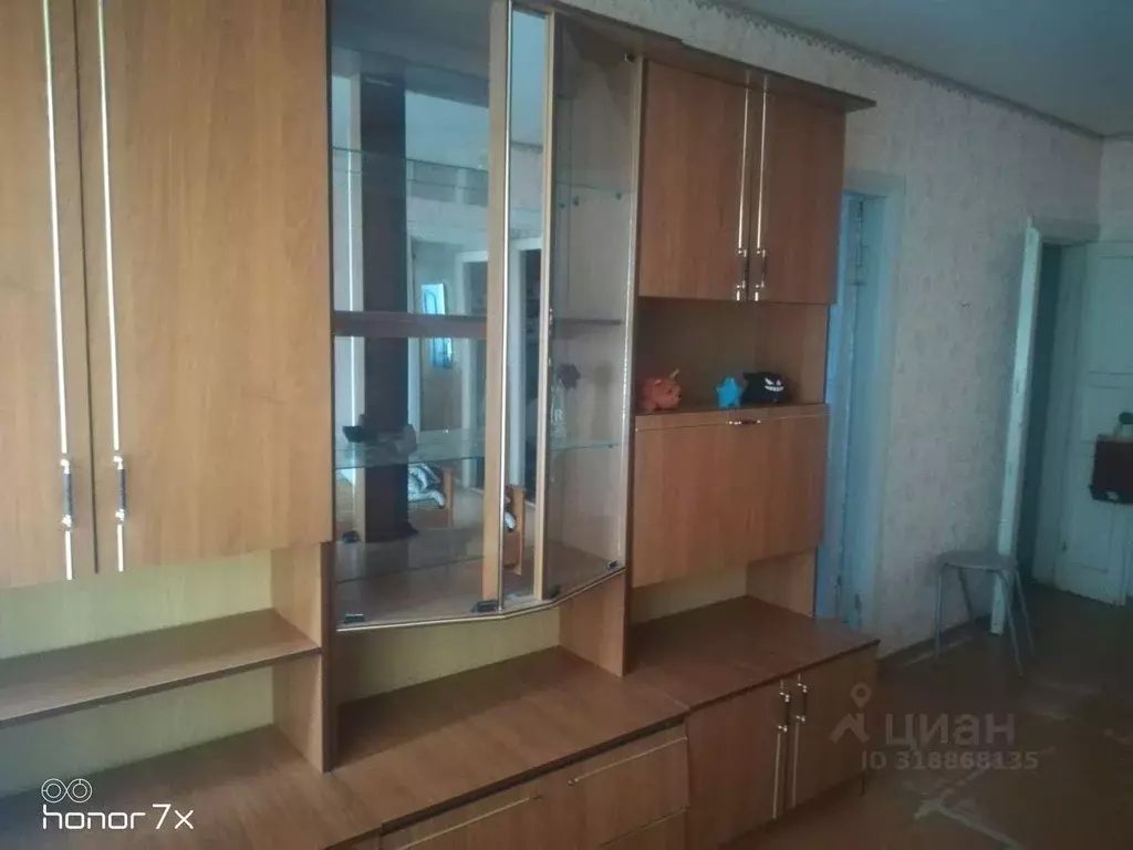 2-к кв. Белгородская область, Старый Оскол Пролетарская ул., 106 (54.0 ... - Фото 1