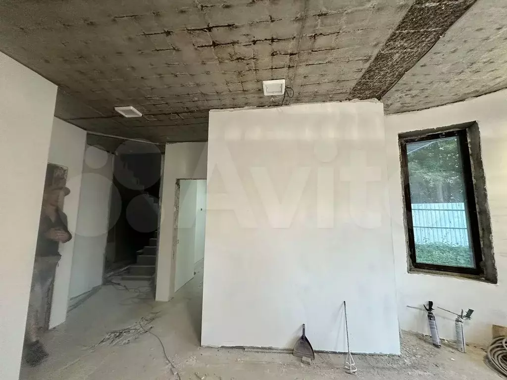 Дом 220 м на участке 5,5 сот. - Фото 1