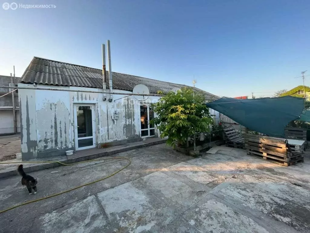 Дом в Приморский, улица Ленина, 9 (130 м) - Фото 2