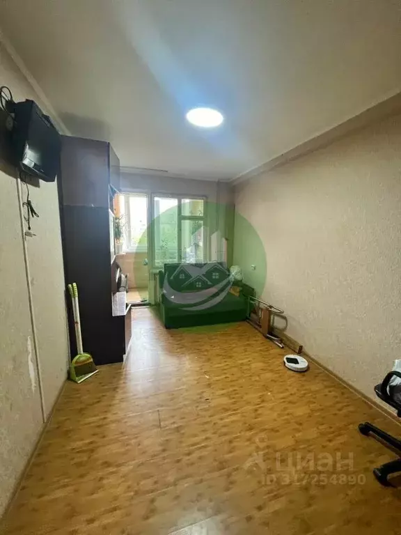 2-к кв. Ставропольский край, Ессентуки Вокзальная ул., 47Ак2 (46.9 м) - Фото 0