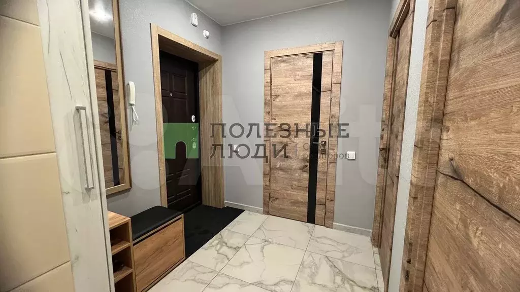 3-к. квартира, 60,1 м, 4/6 эт. - Фото 1