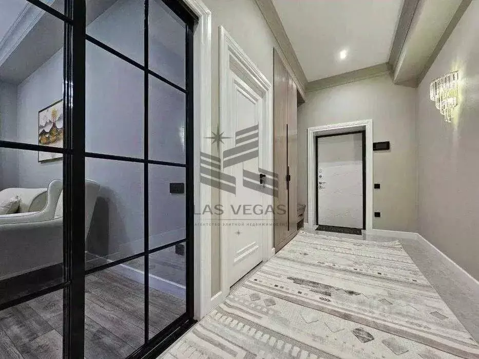2-к кв. Татарстан, Казань ул. Разведчика Ахмерова, 7 (45.0 м) - Фото 1