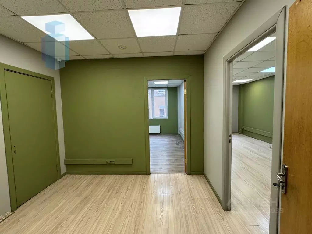 Офис в Нижегородская область, Нижний Новгород ул. Пискунова, 27а (44 ... - Фото 2