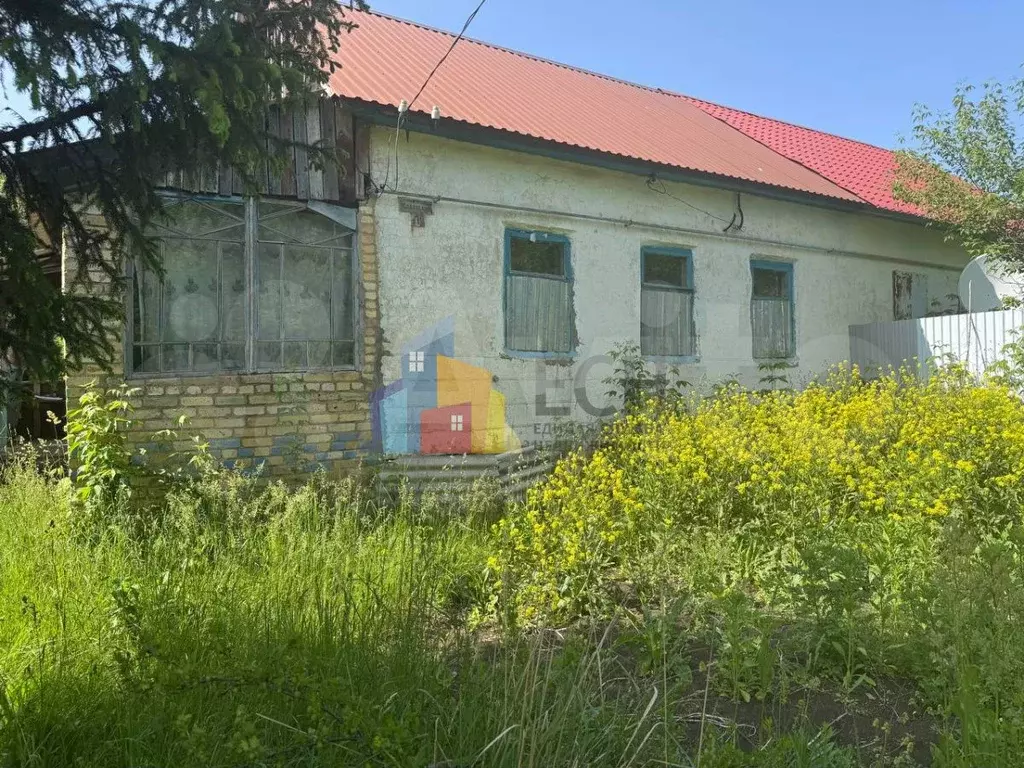 Дом 75,5 м на участке 100 сот. - Фото 1
