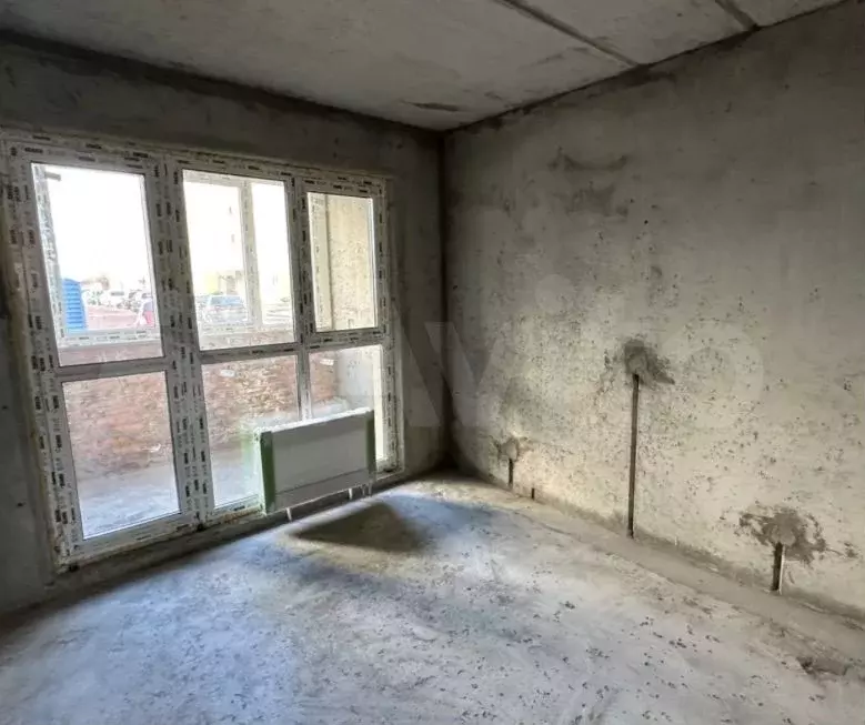 1-к. квартира, 55 м, 5/15 эт. - Фото 0
