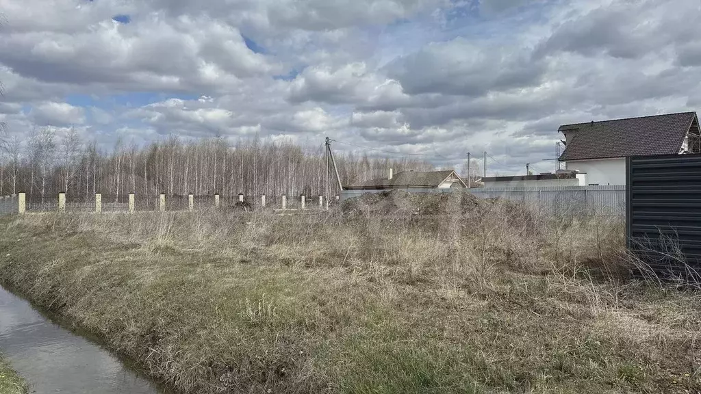 Участок 6,5 сот. (ИЖС) - Фото 1