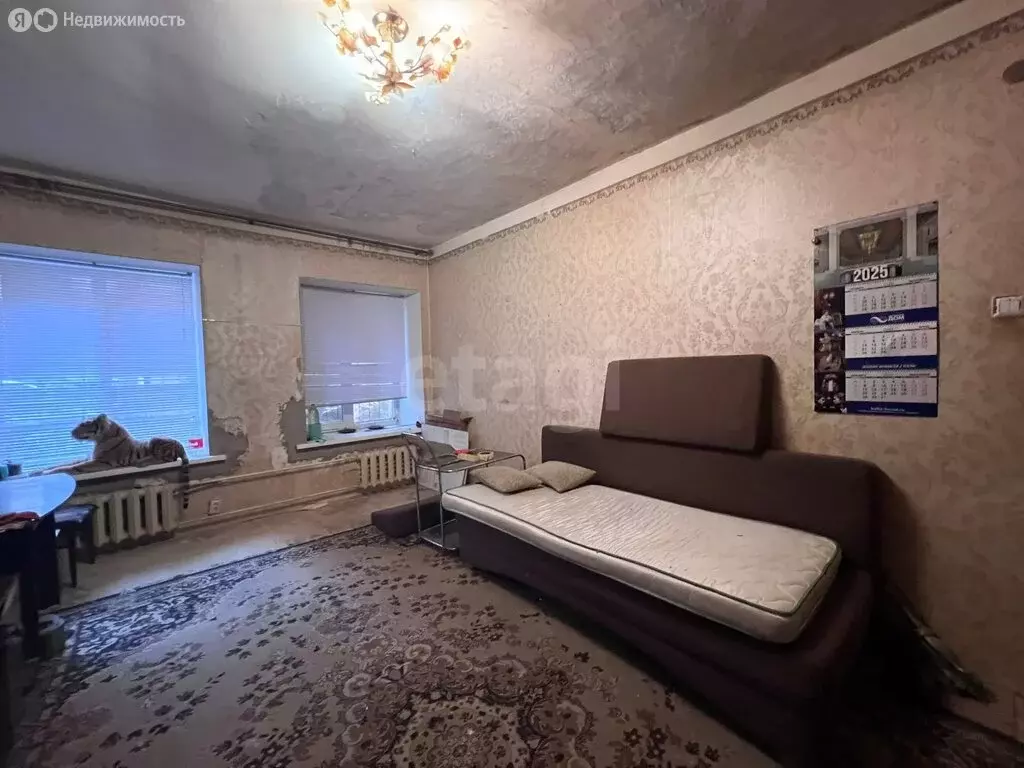2-комнатная квартира: Санкт-Петербург, Большая Подьяческая улица, 7Б ... - Фото 1
