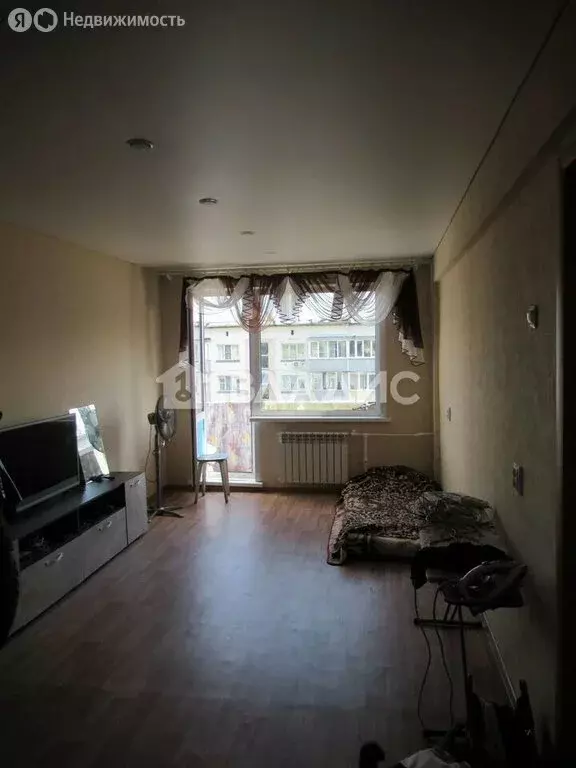 2-комнатная квартира: Бийск, улица Ильи Мухачёва, 256/1 (52 м) - Фото 1