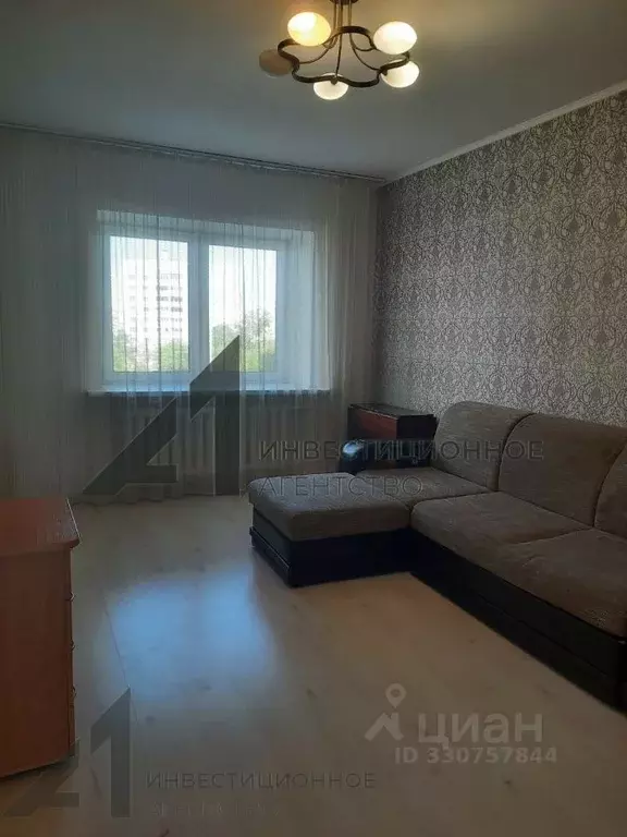 2-к кв. Тюменская область, Тюмень ул. Московский Тракт, 83к2 (61.5 м) - Фото 1