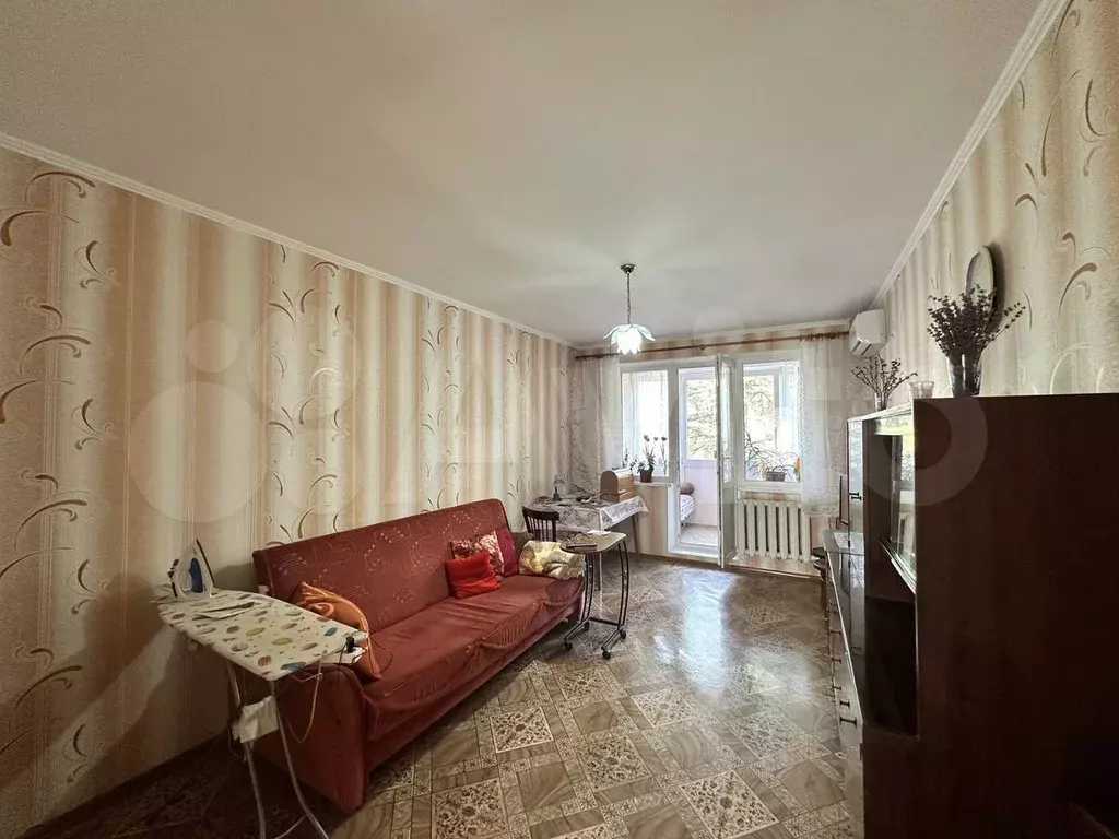 2-к. квартира, 45 м, 3/5 эт. - Фото 1