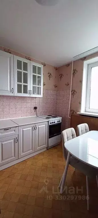 2-к кв. Московская область, Химки ул. Кудрявцева, 2 (60.0 м) - Фото 1