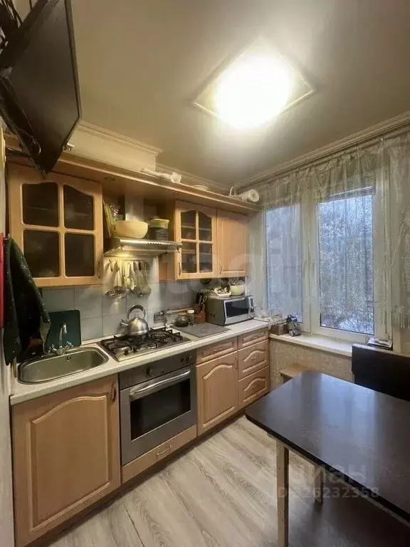 2-к кв. Москва Ереванская ул., 25 (44.0 м) - Фото 1