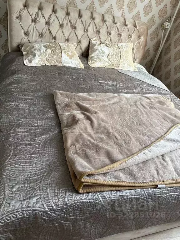 1-к кв. Дагестан, Дербент ул. Сальмана, 85Е (54.0 м) - Фото 1