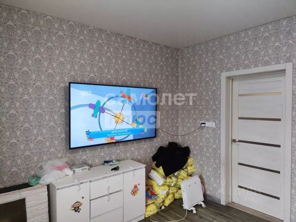 2-к кв. Липецкая область, Липецк ул. Ленина, 45 (49.0 м) - Фото 1