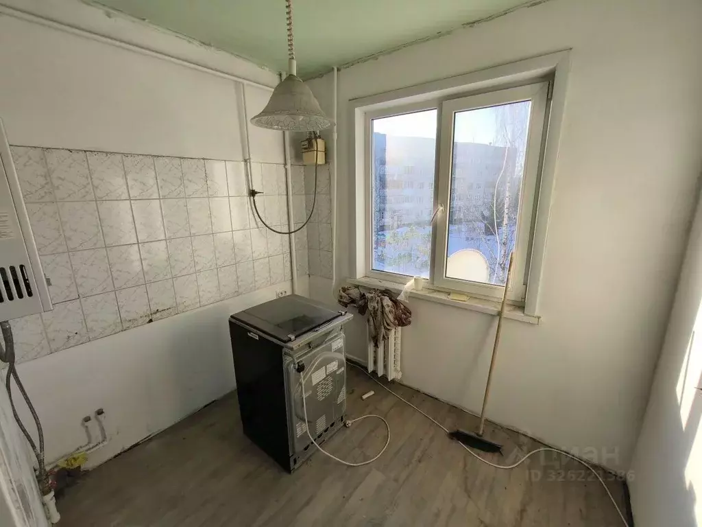 1-к кв. Псковская область, Псковский район, Логозовская волость, д. ... - Фото 2