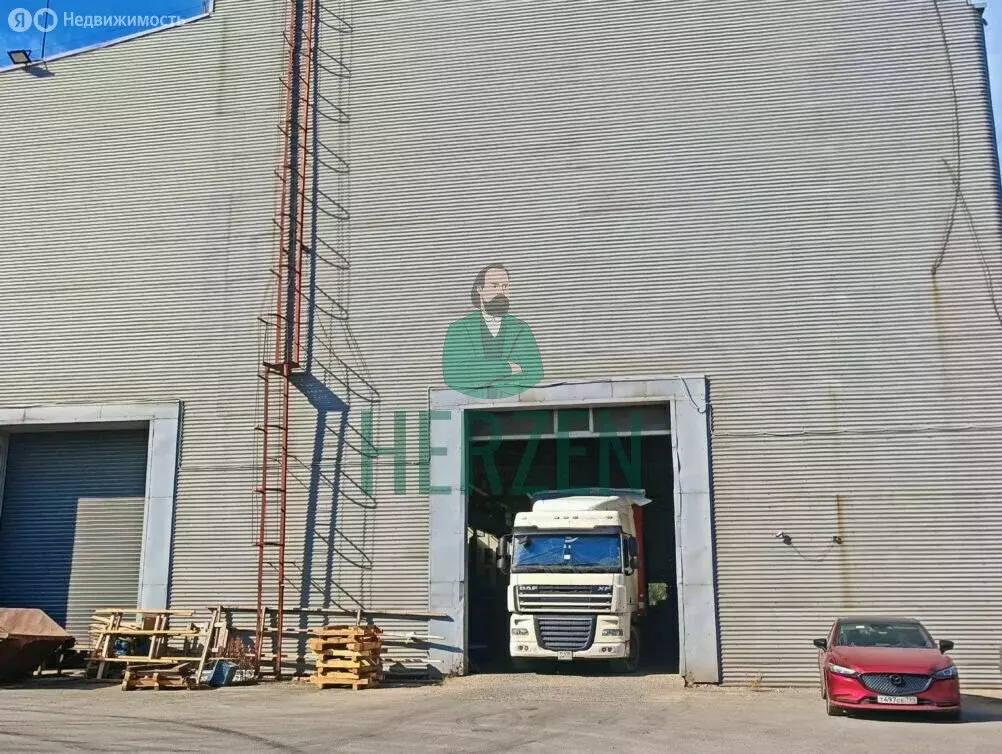 Склад (3000 м) - Фото 2