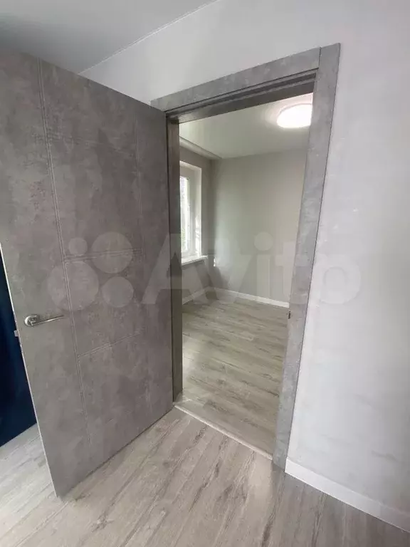 3-к. квартира, 59,6 м, 4/9 эт. - Фото 1