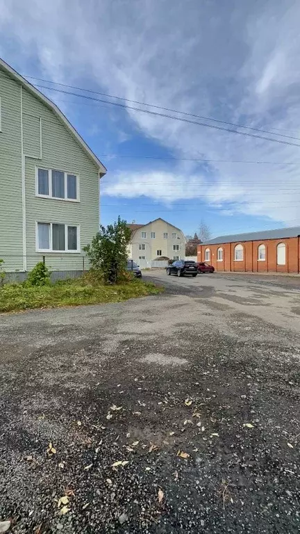 1-к кв. Удмуртия, Ижевск Уржумская ул., 27 (31.8 м) - Фото 2