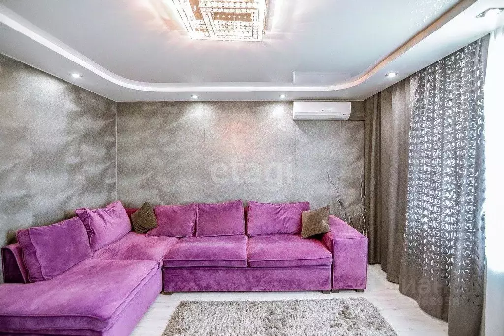 2-к кв. Сахалинская область, Южно-Сахалинск Комсомольская ул., 287 ... - Фото 1