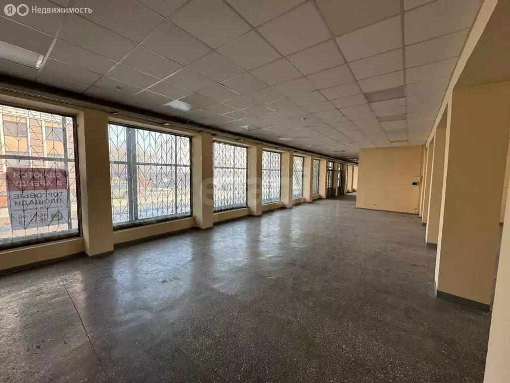 Помещение свободного назначения (330 м) - Фото 1