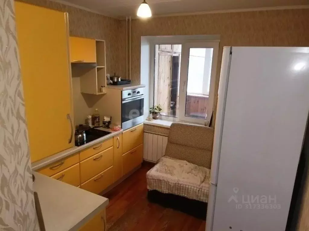 2-к кв. Свердловская область, Екатеринбург ул. Вилонова, 6 (48.3 м) - Фото 0